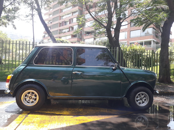 Autos Usados en Santiago